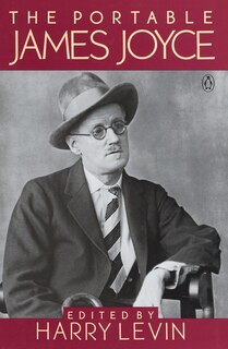 Front cover_The Portable James Joyce