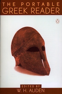 Front cover_The Portable Greek Reader