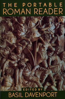 Couverture_The Portable Roman Reader