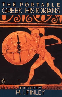 Couverture_The Portable Greek Historians