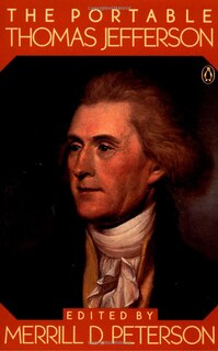 Couverture_The Portable Thomas Jefferson