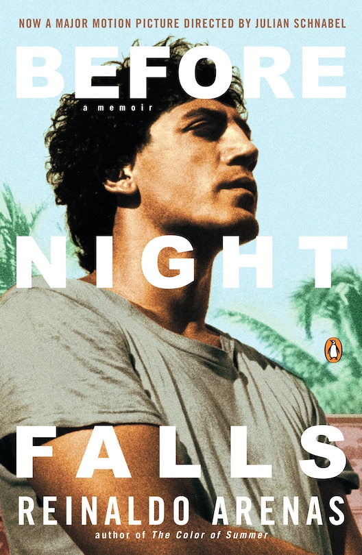 Front cover_Before Night Falls