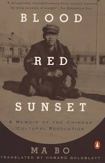 Front cover_Blood Red Sunset