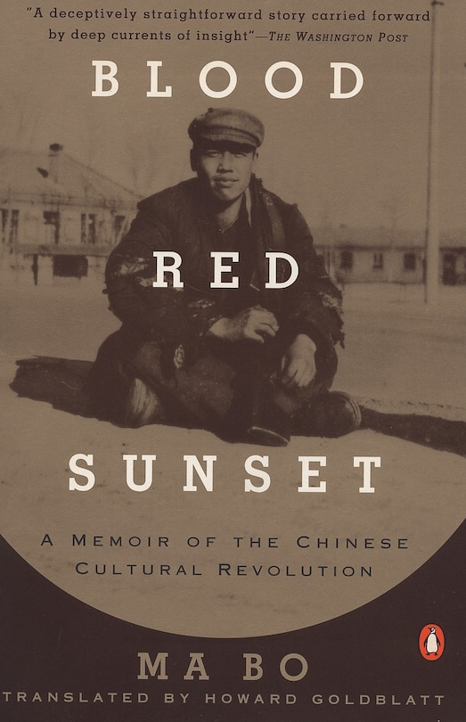 Front cover_Blood Red Sunset