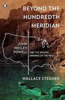 Front cover_Beyond The Hundredth Meridian