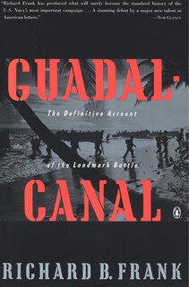 Front cover_Guadalcanal