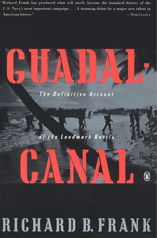 Front cover_Guadalcanal
