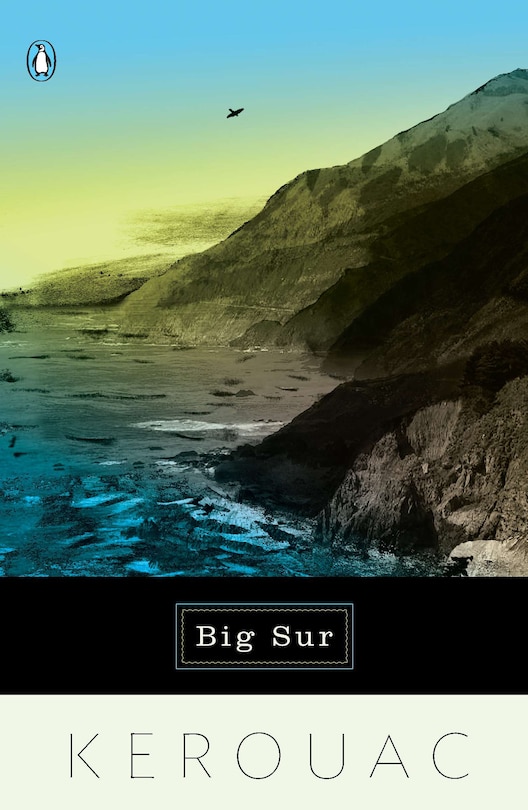 Front cover_Big Sur