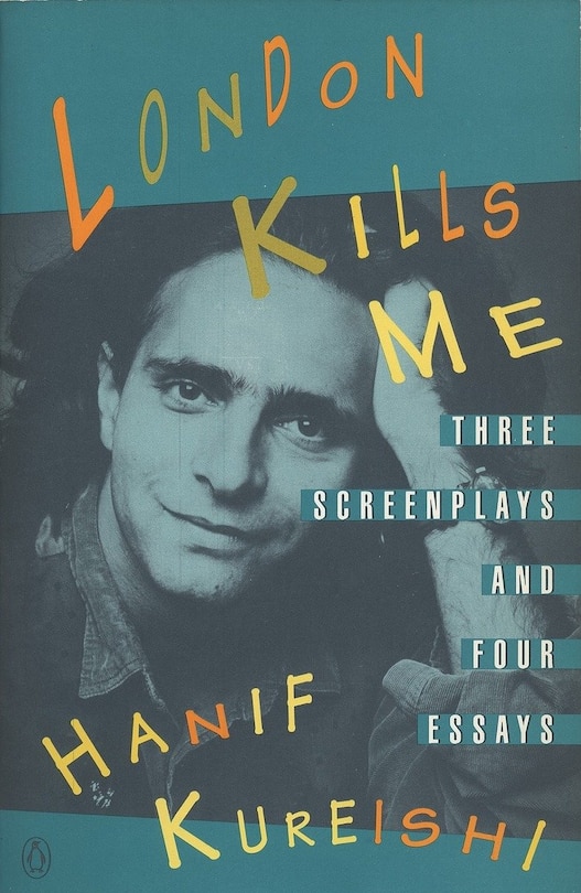 Front cover_London Kills Me