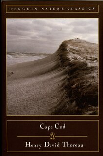 Front cover_Cape Cod