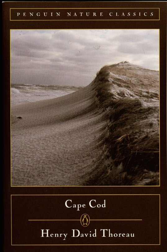 Front cover_Cape Cod