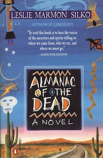 Couverture_Almanac Of The Dead