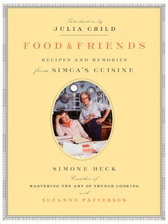 Couverture_Food and Friends