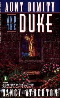 Couverture_Aunt Dimity And The Duke