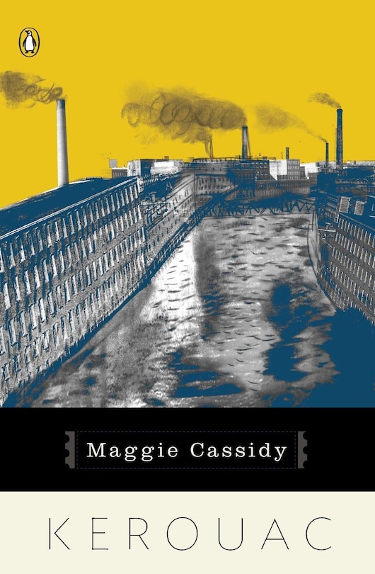 Couverture_Maggie Cassidy