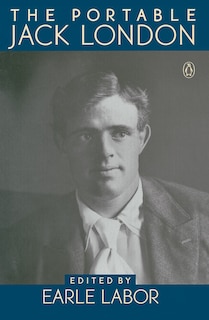 Couverture_The Portable Jack London