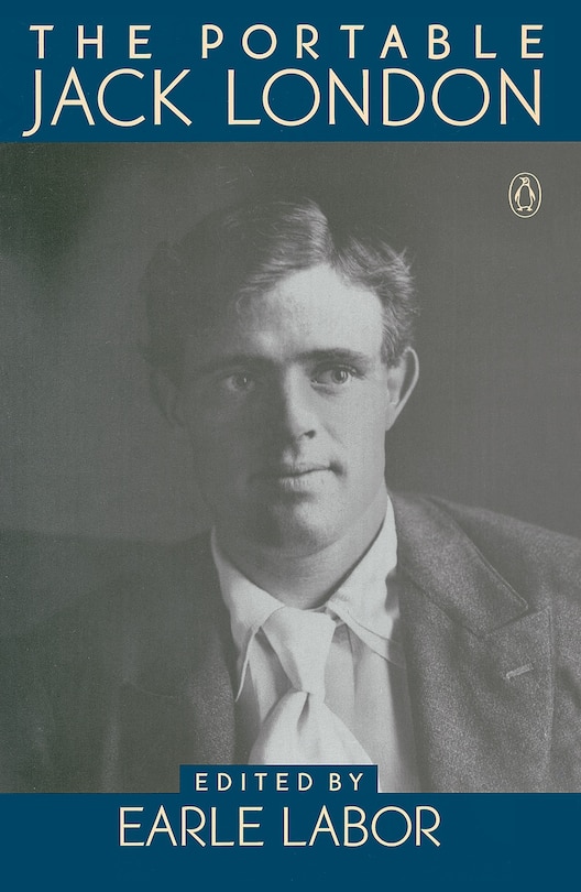Couverture_The Portable Jack London