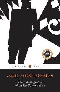 Front cover_The Autobiography Of An Ex-colored Man