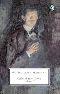 Couverture_Collected Short Stories: Volume 3