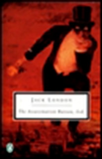 Front cover_The Assassination Bureau, Ltd.