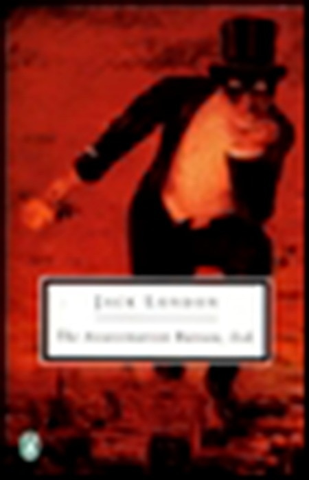 Front cover_The Assassination Bureau, Ltd.