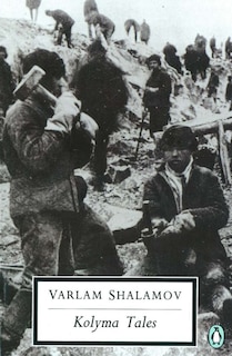 Front cover_Kolyma Tales