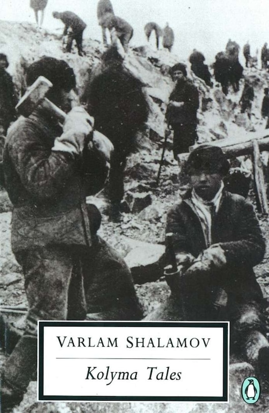 Front cover_Kolyma Tales