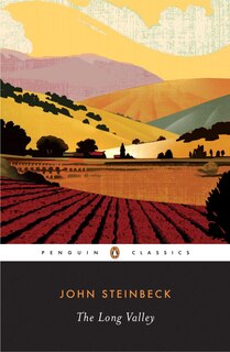 Front cover_The Long Valley