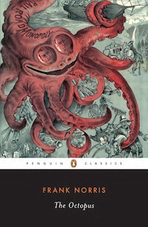 Couverture_The Octopus