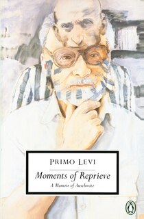 Front cover_Moments Of Reprieve