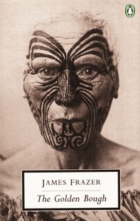 Front cover_The Golden Bough