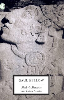 Front cover_Mosby's Memoirs And Other Stories