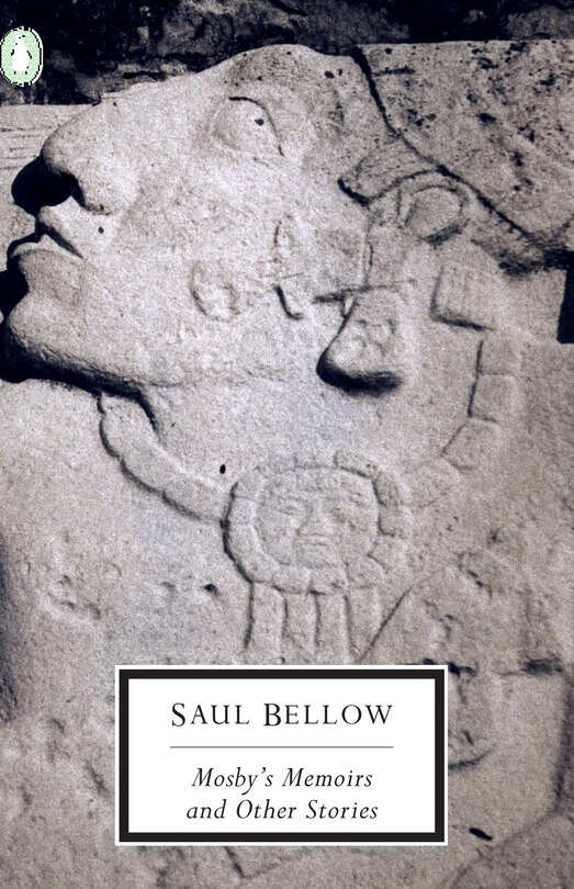 Front cover_Mosby's Memoirs And Other Stories