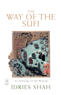 Front cover_The Way Of The Sufi
