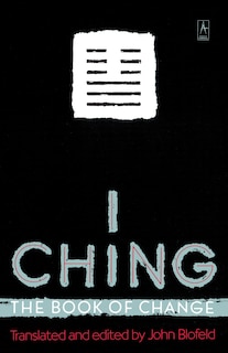 Front cover_I Ching