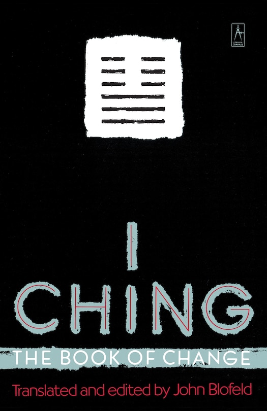 Front cover_I Ching