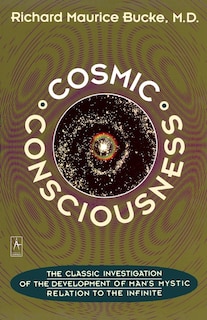 Front cover_Cosmic Consciousness
