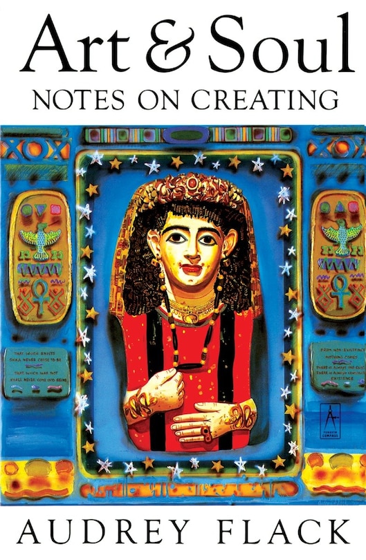 Front cover_Art And Soul