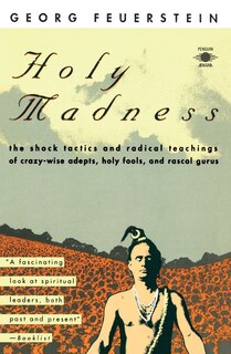 Couverture_Holy Madness