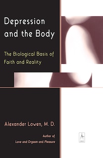 Couverture_Depression And The Body