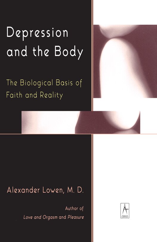 Couverture_Depression And The Body