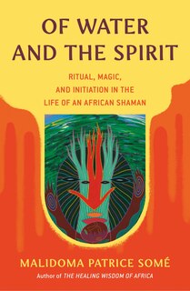 Couverture_Of Water And The Spirit