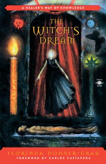 Couverture_The Witch's Dream