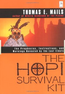 Front cover_The Hopi Survival Kit