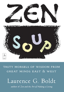 Couverture_Zen Soup