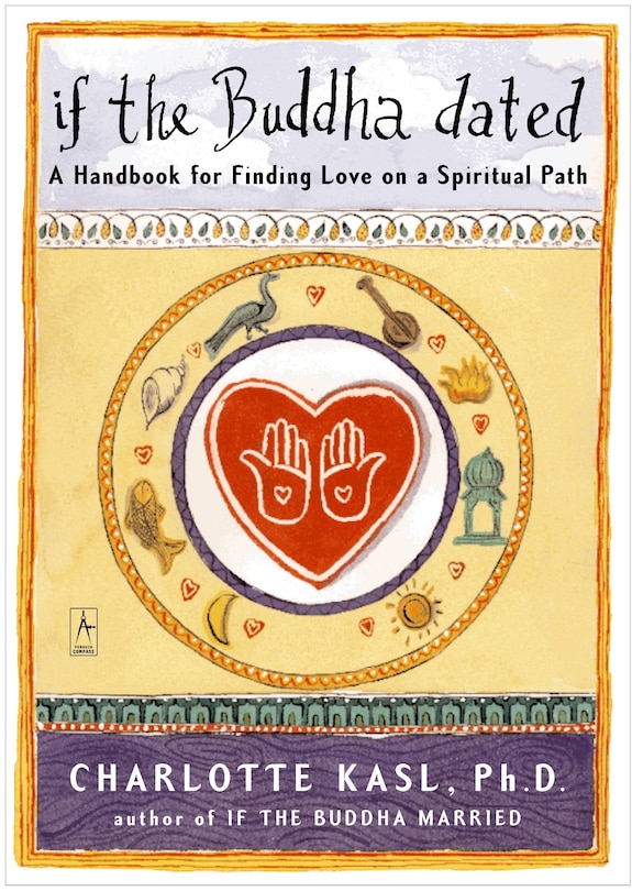 Couverture_If The Buddha Dated