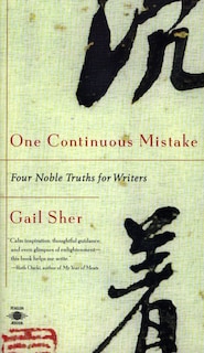 Couverture_One Continuous Mistake