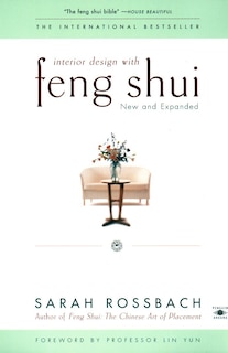 Front cover_Interior Design With Feng Shui