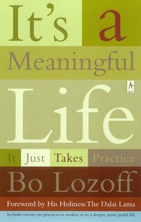 Couverture_It's A Meaningful Life