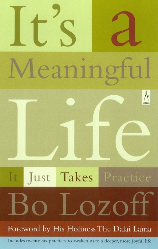 Couverture_It's A Meaningful Life